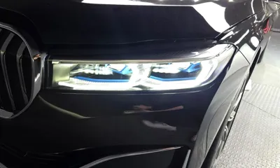 BMW 7-Series 2020, 100216 км, за 68000000 KRW - фото 22