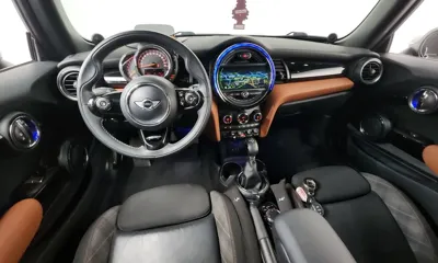 MINI Cooper 2017, 65033 км, за 11490000 KRW - фото 7