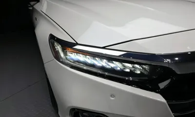 Honda Accord 2022, 15332 км, за 32900000 KRW - фото 22