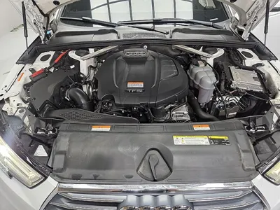 Audi A4 2019, 94006 км, за 16900000 KRW - фото 10
