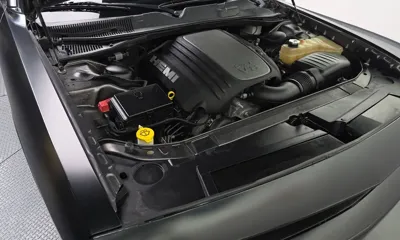 Dodge Challenger 2019, 115266 км, за 59990000 KRW - фото 6
