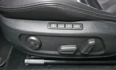 Volkswagen CC 2015, 272774 км, за 3890000 KRW - фото 19