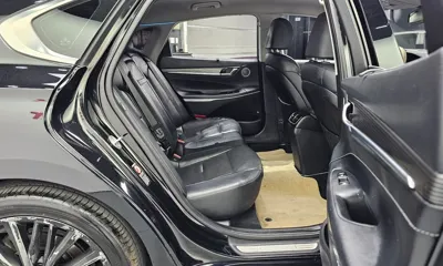 Hyundai Grandeur 2018, 178965 км, за 10890000 KRW - фото 12