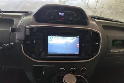 SAIC MAXUS Xintu V80 2021, 98500 км, за 75675.47 CNY - фото 12