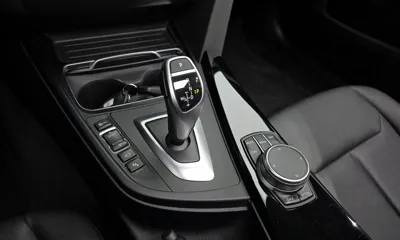 BMW 4-Series 2020, 67909 км, за 19300000 KRW - фото 9