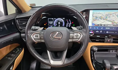 Lexus NX 2024, 27731 км, за 51500000 KRW - фото 13