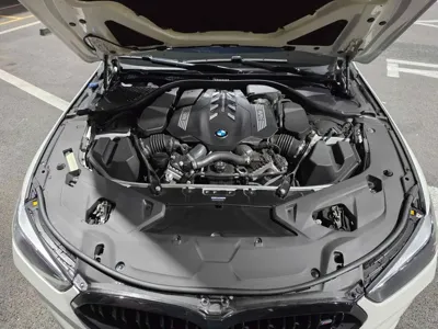 BMW 8-Series 2024, 15000 км, за 87940000 KRW - фото 6