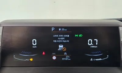 Hyundai Staria 2024, 59181 км, за 23800000 KRW - фото 8