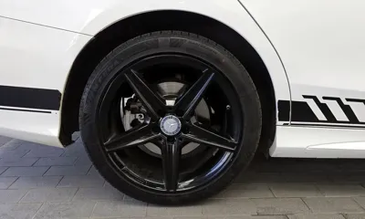 Mercedes-Benz C-Class 2016, 168194 км, за 16000000 KRW - фото 5