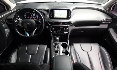 Hyundai Santafe 2019, 147753 км, за 16990000 KRW - фото 7