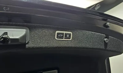 Genesis G80 2021, 70382 км, за 31700000 KRW - фото 20
