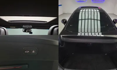 Genesis G90 2019, 180872 км, за 28500000 KRW - фото 16