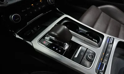 Kia Stinger 2019, 154213 км, за 12990000 KRW - фото 9
