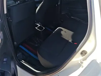 Honda Fit 2019, 110900 км, за 37000 CNY - фото 11
