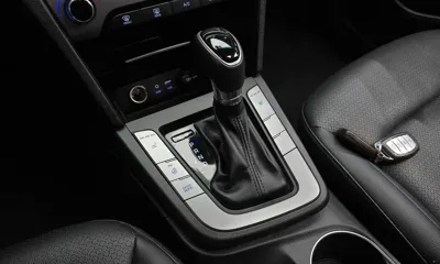 Hyundai Avante 2016, 83893 км, за 11990000 KRW - фото 9