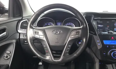 Hyundai Santafe 2014, 194365 км, за 6490000 KRW - фото 13