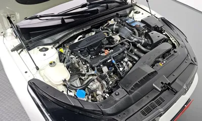 Kia K5 2020, 76460 км, за 20900000 KRW - фото 6