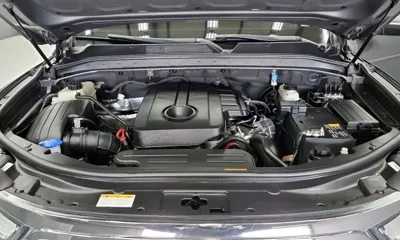 KG_Mobility_Ssangyong Rexton 2019, 150000 км, за 14500000 KRW - фото 6