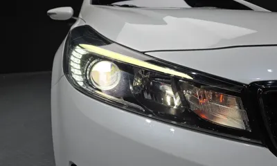 Kia K3 2018, 59088 км, за 9900000 KRW - фото 22