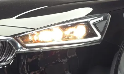 Kia K7 2017, 141305 км, за 9000000 KRW - фото 22