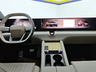 奥迪AUDI 奥迪E5 Sportback 2026, 5900 км, за 206800 CNY - фото 13
