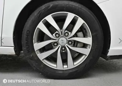 Hyundai i30 2018, 95922 км, за 9700000 KRW - фото 5