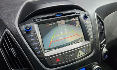 Hyundai Tucson 2015, 119950 км, за 8000000 KRW - фото 15