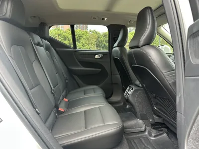Volvo XC40 2021, 75800 км, за 113248.65 CNY - фото 40