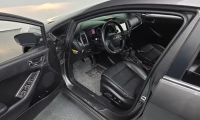 Kia K3 2013, 111860 км, за 6200000 KRW - фото 10