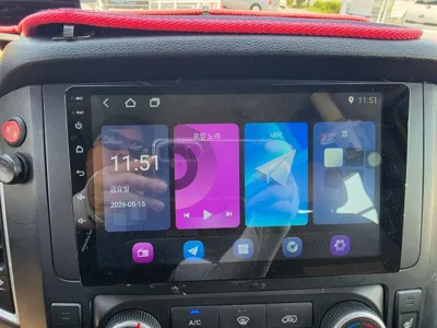 Hyundai Solati 2018, 231134 км, за 29500000 KRW - фото 15