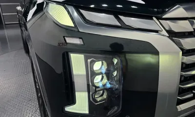 Hyundai Palisade 2023, 35436 км, за 35990000 KRW - фото 22