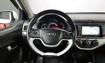 Kia Morning 2015, 100147 км, за 5500000 KRW - фото 13