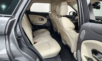 Land Rover Range Rover Evoque 2017, 70104 км, за 15800000 KRW - фото 12
