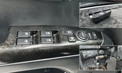 Kia Mohave 2008, 335554 км, за 14990000 KRW - фото 15