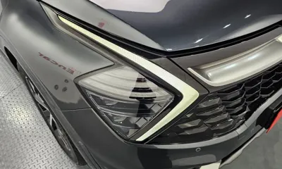 Kia Sportage 2022, 26863 км, за 31500000 KRW - фото 22