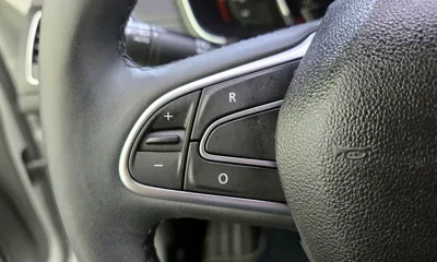 Renault-KoreaSamsung SM6 2016, 88610 км, за 8500000 KRW - фото 29