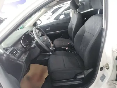 Kia K2 2015, 73200 км, за 15400 CNY - фото 15