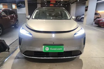 Hima H5 2025, 2600 км, за 151486.61 CNY - фото 3