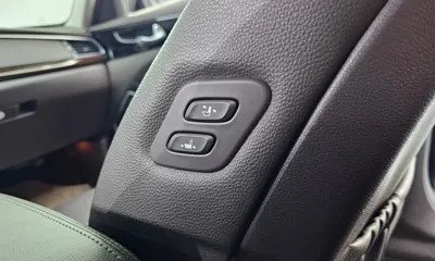 Kia K7 2018, 117758 км, за 15200000 KRW - фото 33