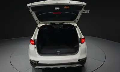 Kia Sportage 2019, 158366 км, за 12900000 KRW - фото 20