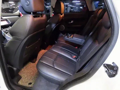 Land Rover Range Rover Evoque 2017, 64687 км, за 15500000 KRW - фото 7