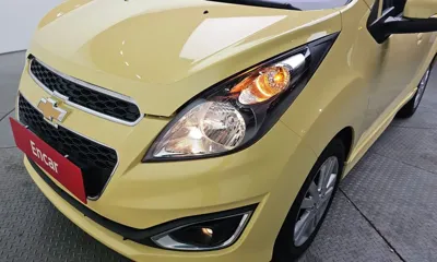 ChevroletGMDaewoo Spark 2013, 91747 км, за 2580000 KRW - фото 22