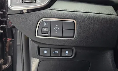 Hyundai Grandeur 2017, 94693 км, за 14000000 KRW - фото 17