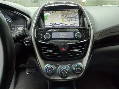 ChevroletGMDaewoo Spark 2017, 119929 км, за 5700000 KRW - фото 13