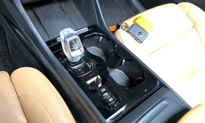 Volvo XC40 2021, 63557 км, за 29900000 KRW - фото 9