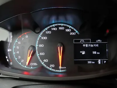 ChevroletGMDaewoo Spark 2022, 370 км, за 12500000 KRW - фото 8