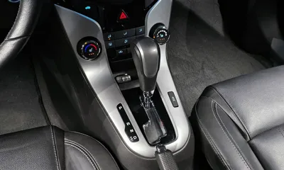 ChevroletGMDaewoo Cruze 2015, 131144 км, за 3900000 KRW - фото 9
