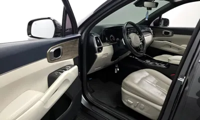 Kia Sorento 2022, 126154 км, за 23500000 KRW - фото 10