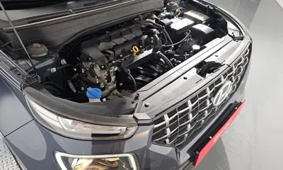 Hyundai Venue 2020, 66973 км, за 13500000 KRW - фото 6