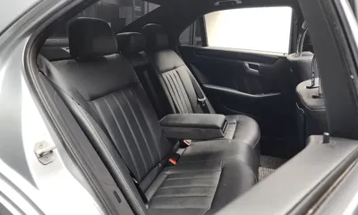 Mercedes-Benz E-Class 2014, 159932 км, за 8500000 KRW - фото 12